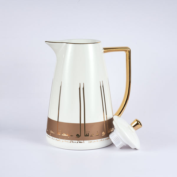 Vacuum Flask For Tea And Coffee From Kufi - Coffee
