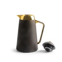Vacuum Flask For Tea And Coffee From Crown