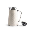 Vacuum Flask For Tea And Coffee From Crown