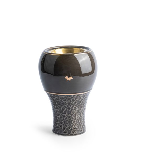Incense Burners From Crown