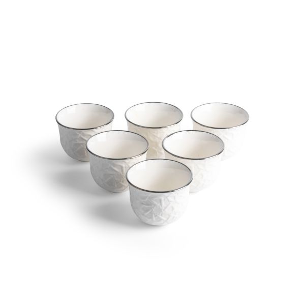 Arabic Coffee Sets From Crown