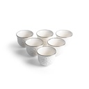 Arabic Coffee Sets From Crown