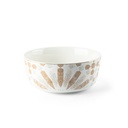 1 Straight Bowl From Amal - Beige