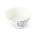 1 Straight Bowl From Amal - Blue