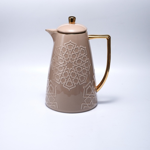 Coffee - Vacuum Flask For Tea And Coffee From Topkapi