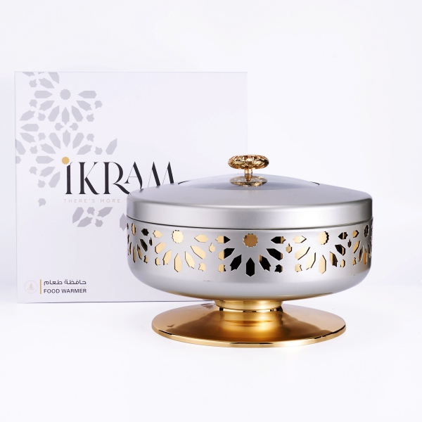 Silver - Buffet Sets From Ikram