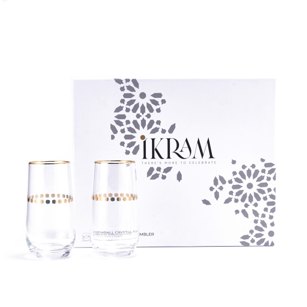 Juice Cup Set From Ikram