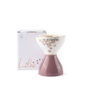 Incense Burners From Lilac - Purple