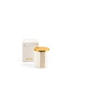 Luxury Scented candle From Nour - White