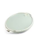 Luxury Serving Tray From Nour - Blue