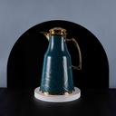 Green - Vacuum Flask For Tea From Rumi 