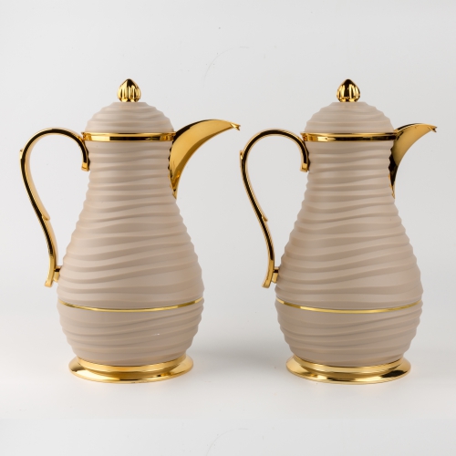 [JG1051] Coffee - Vacuum Flask For Tea And Coffee From Harmony